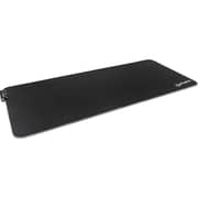 Manhattan Gaming Mousepad For Keyboard And Mouse 1.8m Black