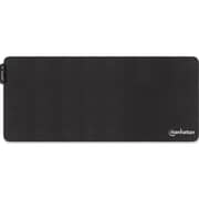 Manhattan Gaming Mousepad For Keyboard And Mouse 1.8m Black