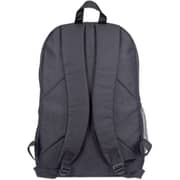 Manhattan Top Load Backpack Black Laptop 15.6inch