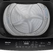 Hisense Top Load Fully Automatic Washer 14 kg WTJA1402T