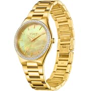 Ecstacy E23507-GBGMH Women's Watch