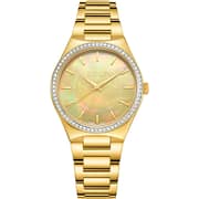 Ecstacy E23507-GBGMH Women's Watch