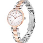 Kenneth Scott K23533-KBKW Women's Watch