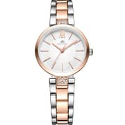 Kenneth Scott K23533-KBKW Women's Watch