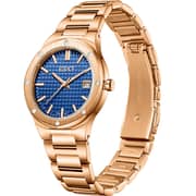 Ecstacy E23509-GBGG Women's Watch