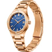 Ecstacy E23509-RBKN Women's Watch