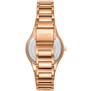 Ecstacy E23509-RBKN Women's Watch