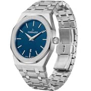 Tornado T9009-SBSN Women's Watch