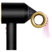 Dyson Supersonic Hair Dryer Gift Edition Onyx Gold - HD15 - International Version