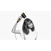 Dyson Supersonic Hair Dryer Gift Edition Onyx Gold - HD15 - International Version