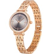 Kenneth Scott K23532-RBKX Women's Watch