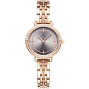 Kenneth Scott K23532-RBKX Women's Watch