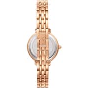 Kenneth Scott K23532-RBKX Women's Watch