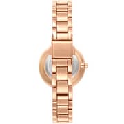 Kenneth Scott K23533-RBKK Women's Watch