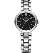 Kenneth Scott K23533-SBSB Women's Watch