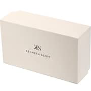 Kenneth Scott K23533-SBSB Women's Watch