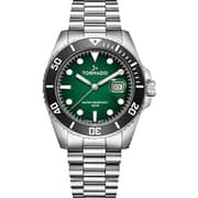 Tornado T22001-SBSHB Men's Wacth