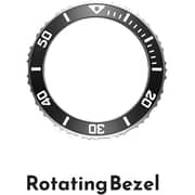 Tornado T22001-SBSHB Men's Wacth