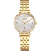 Ecstacy E23506-GBGM Women's Watch