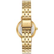 Ecstacy E23506-GBGM Women's Watch