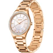 Ecstacy E23507-RBKMK Women's Watch