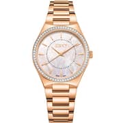 Ecstacy E23507-RBKMK Women's Watch