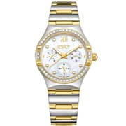 Ecstacy E23608-TBTM Women's Watch
