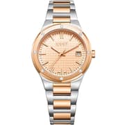 Ecstacy E23509-KBKK Women's Watch
