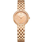 Ecstacy E23510-RBKMK Women's Watch