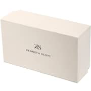 Kenneth Scott K23517-RCWW Women's Watch