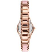 Kenneth Scott K23517-RCPP Women's Watch