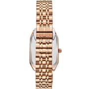 Kenneth Scott K23519-RBKL Women's Watch