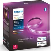 Philips Hue Bluetooth 80inch Lightstrip Plus Base Kit