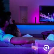 Philips Hue Bluetooth 80inch Lightstrip Plus Base Kit