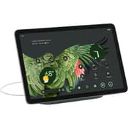 Google Pixel GA04934 - US Tablet With Charging Speaker Dock - WiFi 256GB 8GB 11inch Hazel - International Version