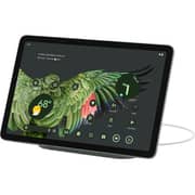 Google Pixel GA04934 - US Tablet With Charging Speaker Dock - WiFi 256GB 8GB 11inch Hazel - International Version