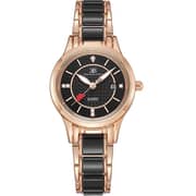 Kenneth Scott K23517-RCBB Women's Watch