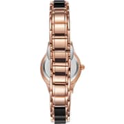 Kenneth Scott K23517-RCBB Women's Watch
