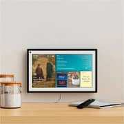 Amazon Echo Show 15 Smart Display With Alexa Black