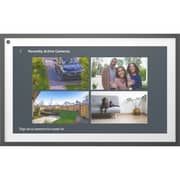 Amazon Echo Show 15 Smart Display With Alexa Black
