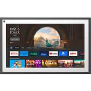 Amazon Echo Show 15 Smart Display With Alexa Black