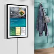 Amazon Echo Show 15 Smart Display With Alexa Black
