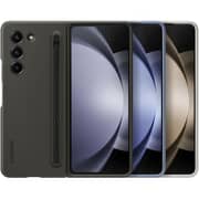 Samsung Case Graphite Galaxy Z Fold 5 Slim S Pen