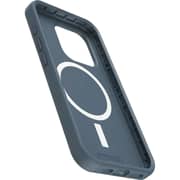 OtterBox Vue+ Series Case With MagSafe Blue iPhone 15 Pro