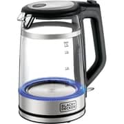Black And Decker Glass Kettle GK220