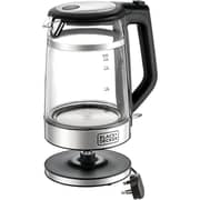 Black And Decker Glass Kettle GK220