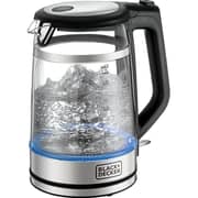 Black And Decker Glass Kettle GK220