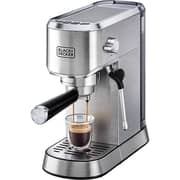 Black And Decker Espresso Coffee Machine ECM150