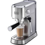 Black And Decker Espresso Coffee Machine ECM150