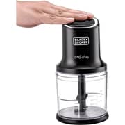 Black And Decker Vertical Chopper FC500